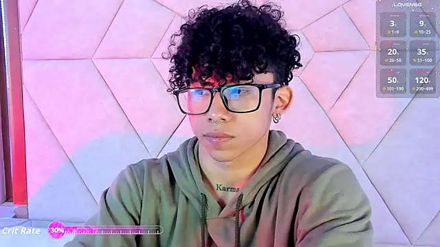 AkazaBoy  online show from 09/23/25, 04:15