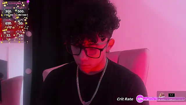 AkazaBoy  online show from 10/21/25, 05:30