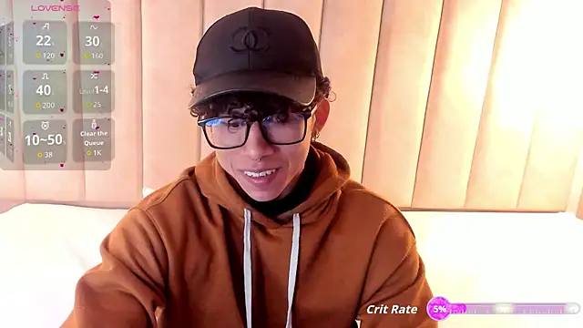 AkazaBoy  online show from 11/26/25, 04:24