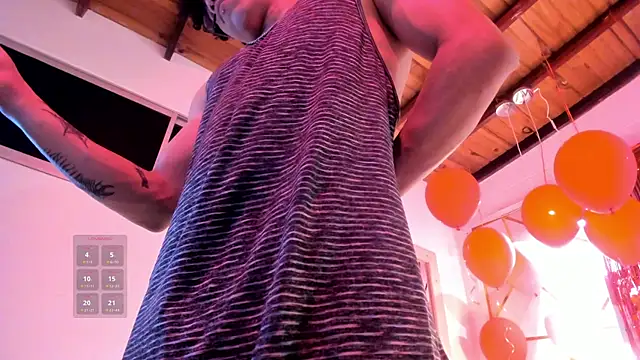 AkazaBoy  online show from 02/20/26, 05:26