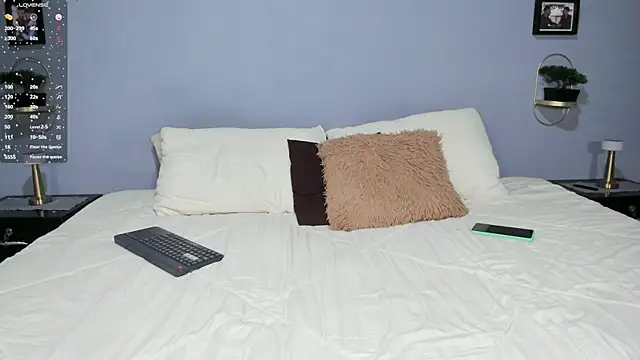 Snapshot of ETHAN_ADAM chatting on 01/12/25, 12:18 ETHAN ADAM online show from 01/12/25, 12:18