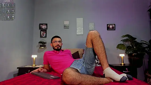 Snapshot of ETHAN_ADAM chatting on 03/12/25, 12:10 ETHAN ADAM online show from 03/12/25, 12:10