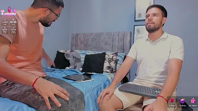 Snapshot of ETHAN_ADAM chatting on 03/23/26, 08:57 ETHAN ADAM online show from 03/23/26, 08:57