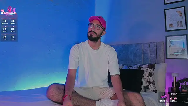 Snapshot of ETHAN_ADAM chatting on 04/03/26, 08:07 ETHAN ADAM online show from 04/03/26, 08:07