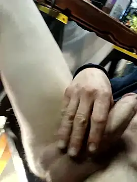 Snapshot of 5597markie chatting on 03/14/26, 06:35 5597markie online show from 03/14/26, 06:35