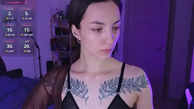 Snapshot of Space_X_Roxy_ chatting on 01/14/25, 07:53 Space X Roxy  online show from 01/14/25, 07:53