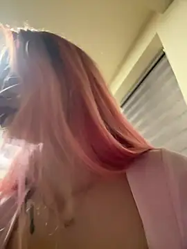 CassieFox  online show from 03/13/25, 05:39