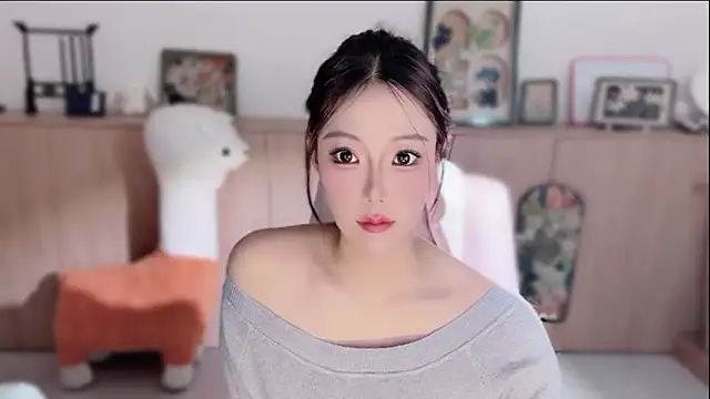 Natasha520 online show from 10/29/25, 02:30