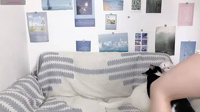 Snapshot of LiLiYbaby chatting on 03/03/25, 05:42 LiLiYbaby online show from 03/03/25, 05:42