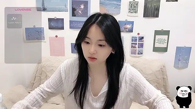 LiLiYbaby online show from 10/30/25, 06:37