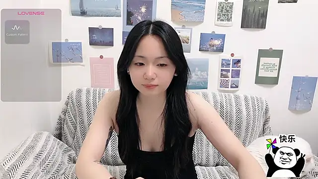 LiLiYbaby online show from 12/01/25, 06:29