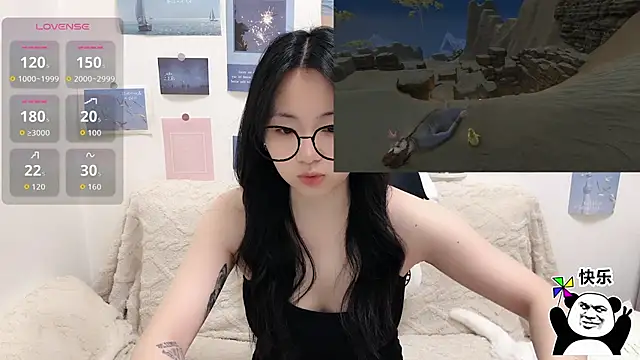 LiLiYbaby online show from 01/15/26, 06:29