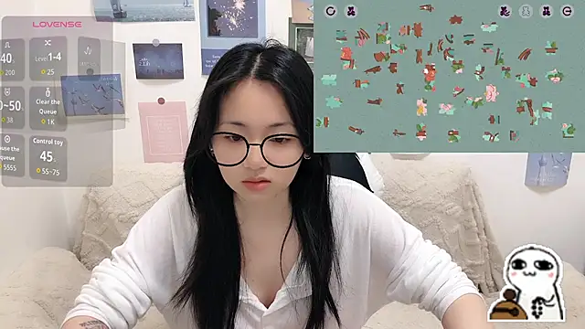 Snapshot of LiLiYbaby chatting on 03/13/26, 06:31 LiLiYbaby online show from 03/13/26, 06:31