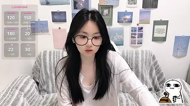 LiLiYbaby online show from 06/05/26, 06:42