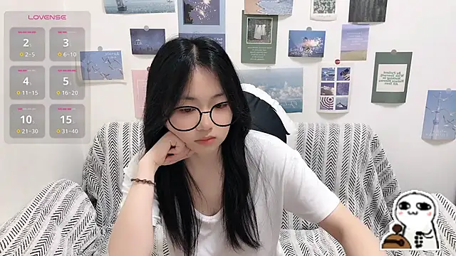 LiLiYbaby online show from 06/09/26, 06:58