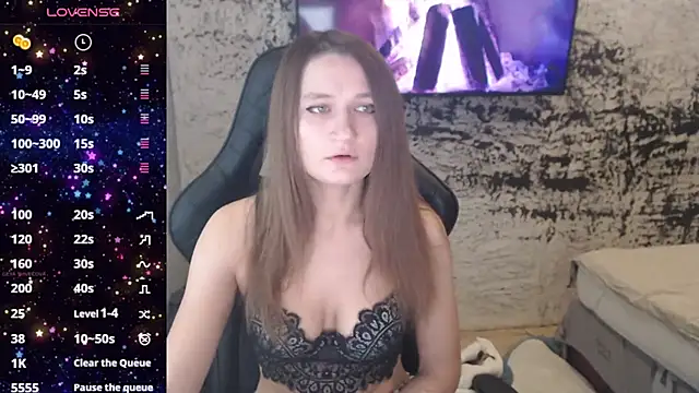 PamelaYoun online show from 11/02/25, 12:29