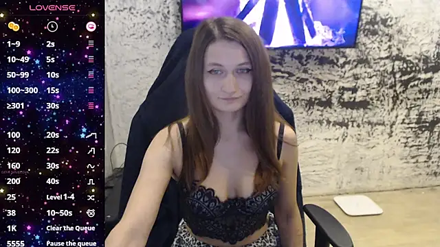 PamelaYoun online show from 12/02/25, 05:52