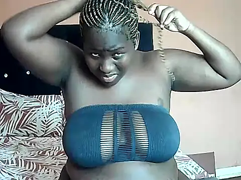 MelaninBear online show from 01/23/25, 12:30