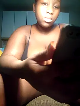 MelaninBear online show from 03/19/25, 07:38