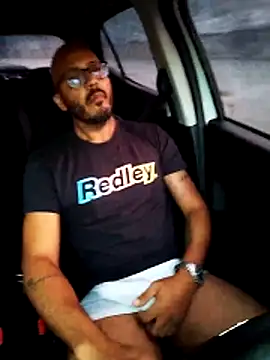 johnwalkerRjts online show from 03/27/26, 09:21