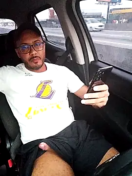 johnwalkerRjts online show from 04/07/26, 09:21