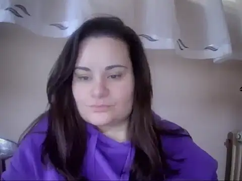 AalinnaK online show from 02/25/26, 02:48