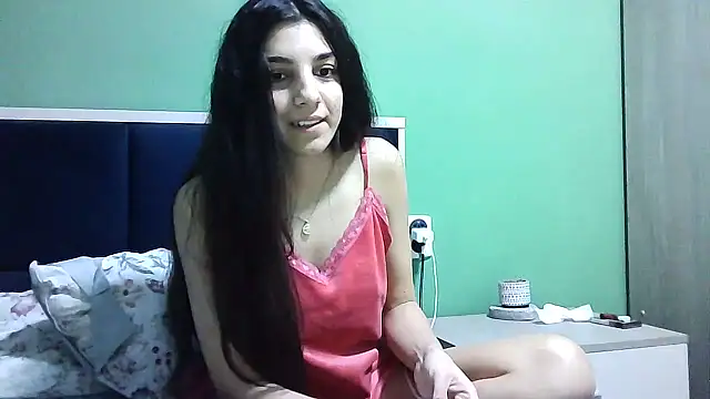 Ahotkittyxxx online show from 12/21/24, 08:07