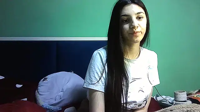 Ahotkittyxxx online show from 12/28/24, 07:55