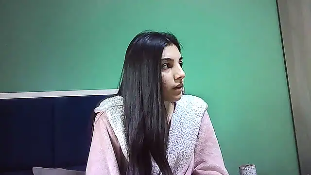 Ahotkittyxxx online show from 01/06/25, 08:57