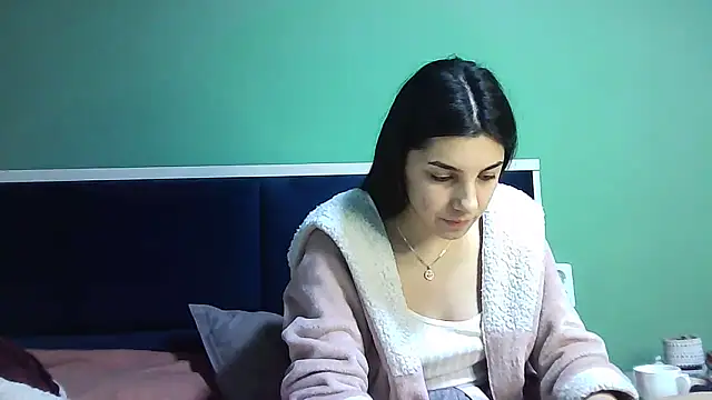 Ahotkittyxxx online show from 01/07/25, 05:22