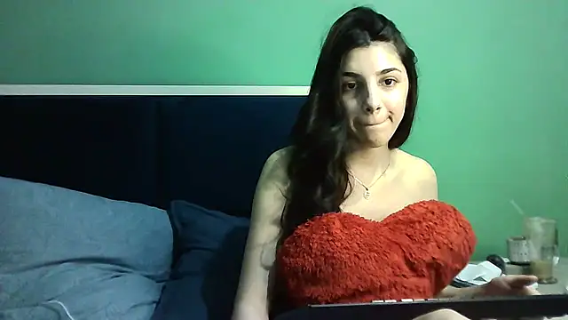 Ahotkittyxxx online show from 01/10/25, 06:38