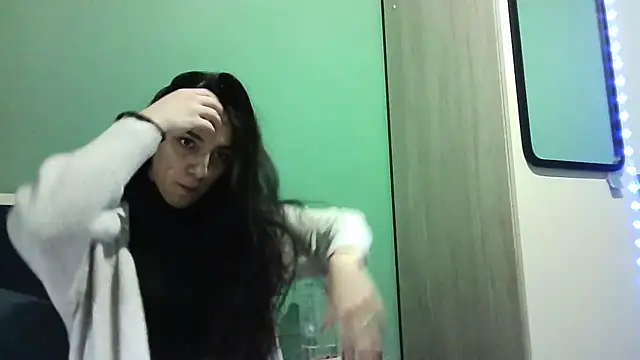 Ahotkittyxxx online show from 01/11/25, 10:40