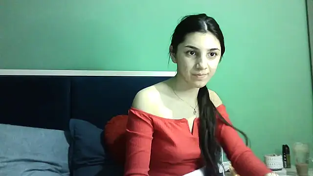 Ahotkittyxxx online show from 01/11/25, 04:25