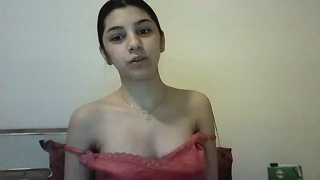 Ahotkittyxxx online show from 10/25/25, 05:48