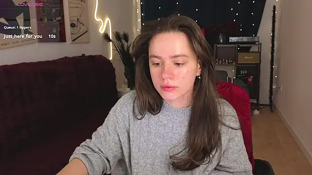 Emillias online show from 02/03/26, 08:08