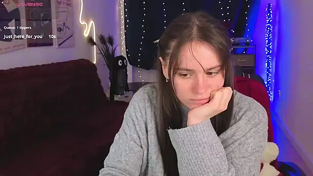 Emillias online show from 02/06/26, 02:09