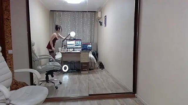 VitaminPorn online show from 02/08/26, 08:12