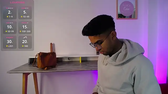 floriamANDjazmin online show from 01/17/25, 11:06