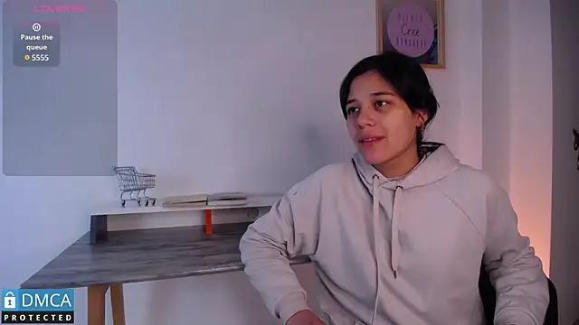 floriamANDjazmin online show from 02/03/25, 11:31