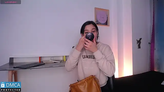 floriamANDjazmin online show from 02/12/25, 03:07