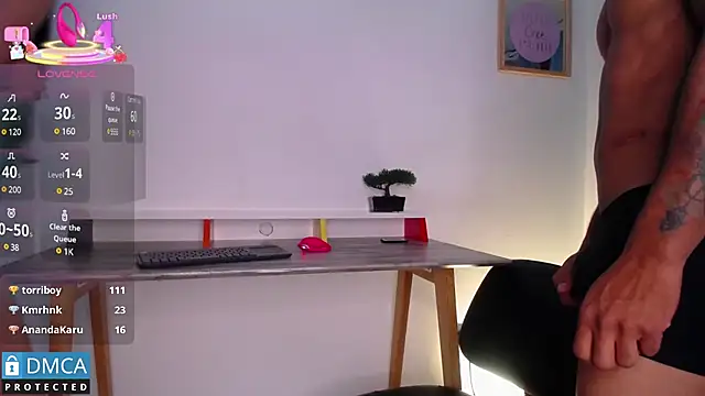 floriamANDjazmin online show from 03/21/25, 07:00