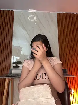 floriamANDjazmin online show from 09/11/25, 03:06