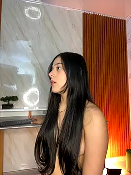 floriamANDjazmin online show from 09/27/25, 03:22