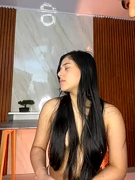 floriamANDjazmin online show from 10/13/25, 03:06