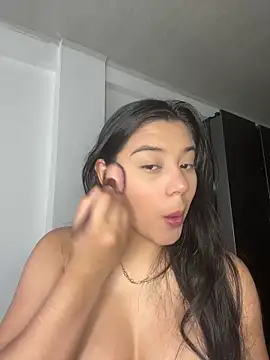 Snapshot of floriamANDjazmin chatting on 03/09/26, 07:29 floriamANDjazmin online show from 03/09/26, 07:29