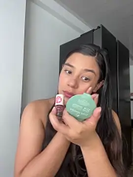 Snapshot of floriamANDjazmin chatting on 03/13/26, 07:20 floriamANDjazmin online show from 03/13/26, 07:20