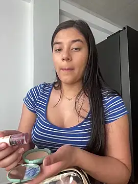 Snapshot of floriamANDjazmin chatting on 03/15/26, 08:48 floriamANDjazmin online show from 03/15/26, 08:48