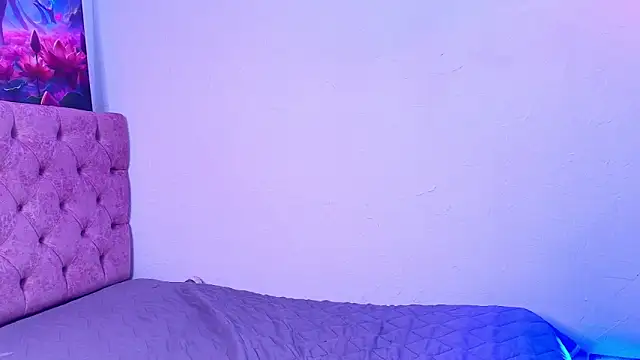 AuroraDiaz online show from 03/09/25, 02:29