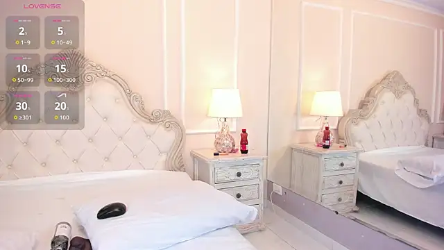 SamanthaPierce online show from 12/19/25, 11:50