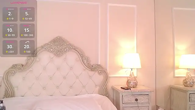 SamanthaPierce online show from 01/08/26, 12:18